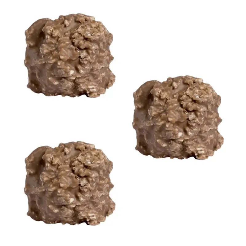 Snackpoint Cocosrocks Mjölkchoklad 4 KG