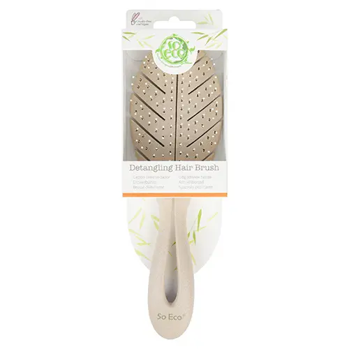 So Eco Detangling Hårborste