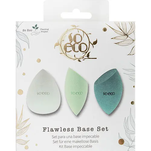 So Eco Flawless Base Set