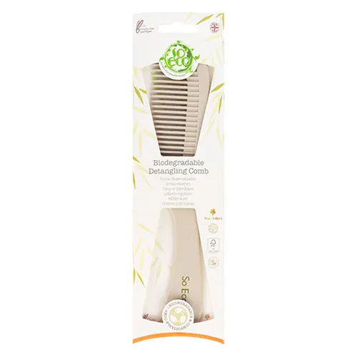 So Eco Kam Detangling Comb