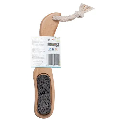 So Eco Lavasten Till Fötter