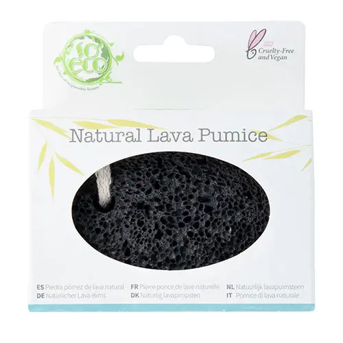 So Eco Natural Lava Pumice