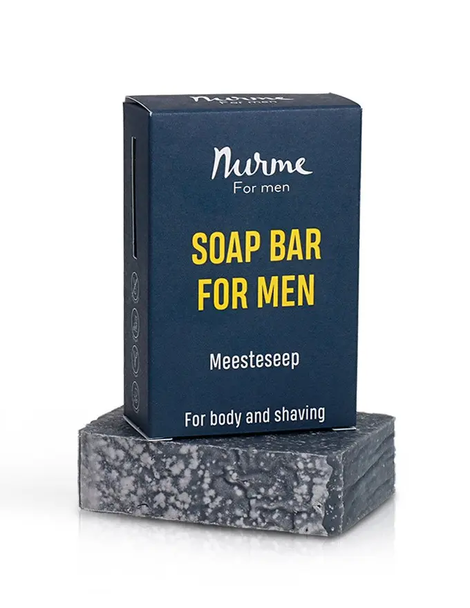 Soap Bar For Men, 100 g