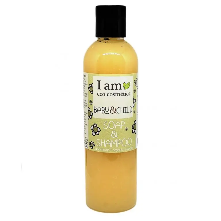 Soap & Schampo, för barn, 250 ml