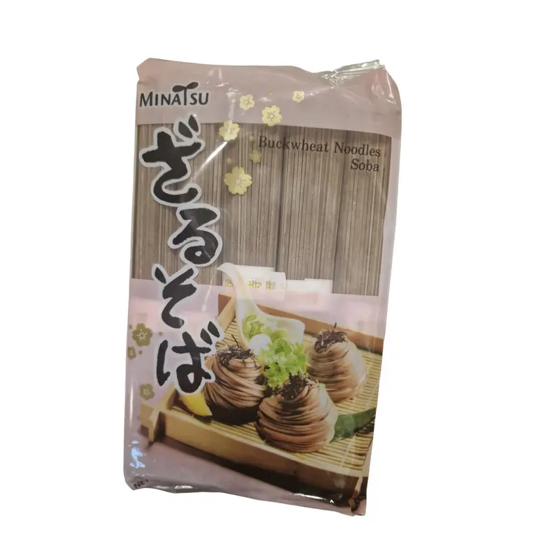 Soba nudlar 1,3kg, Sempio