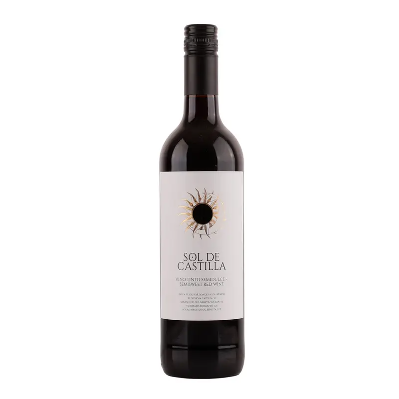 Sol de Castilla - Semisöt - 11%