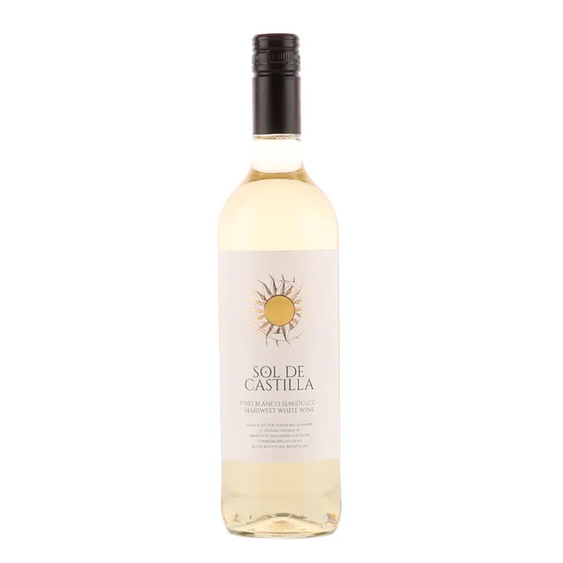 Sol de Castillas - Semi Söt - 11%
