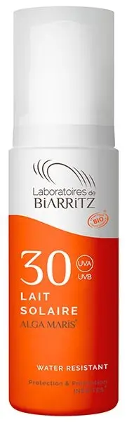 Solkräm SPF30, 100 ml