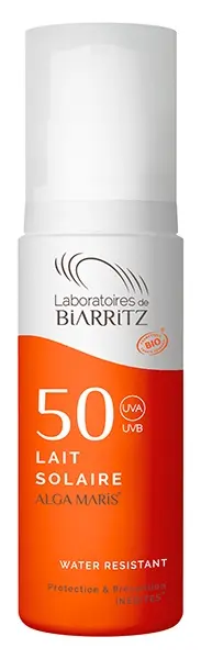 Solkräm SPF50, 100 ml