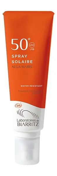 Solspray SPF50+, 100 ml