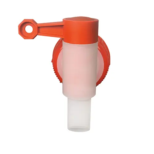Sonett Aftapningshane 5 & 10 liter