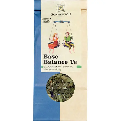 Sonnentor Base Balance te | 50 g