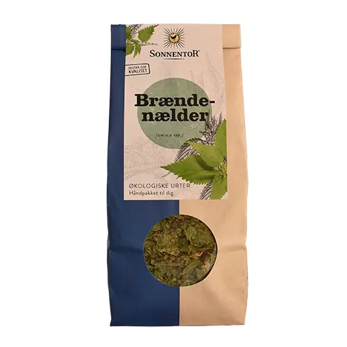 Sonnentor Brännässla Te Ekologisk | 50 g