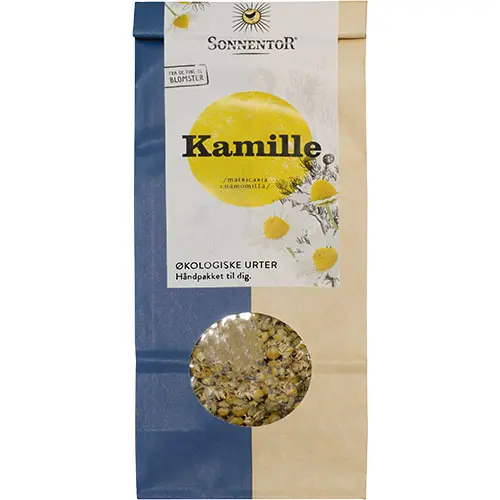 Sonnentor Kamomillte | 50 g