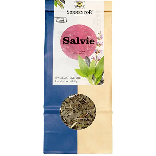 Sonnentor Salvia te | 50 g