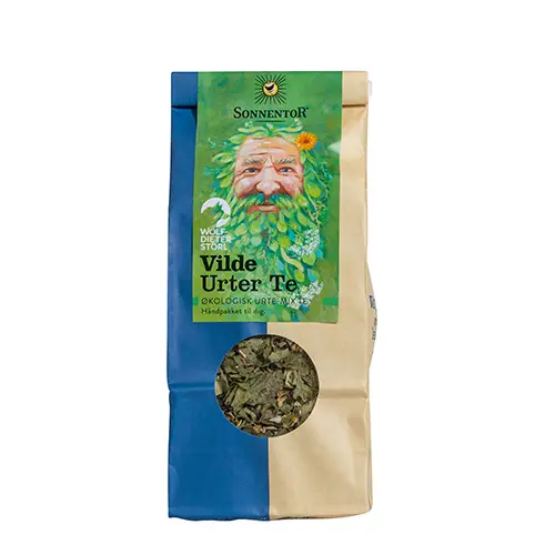 Sonnentor Vilda Örter te Ekologisk | 50 g
