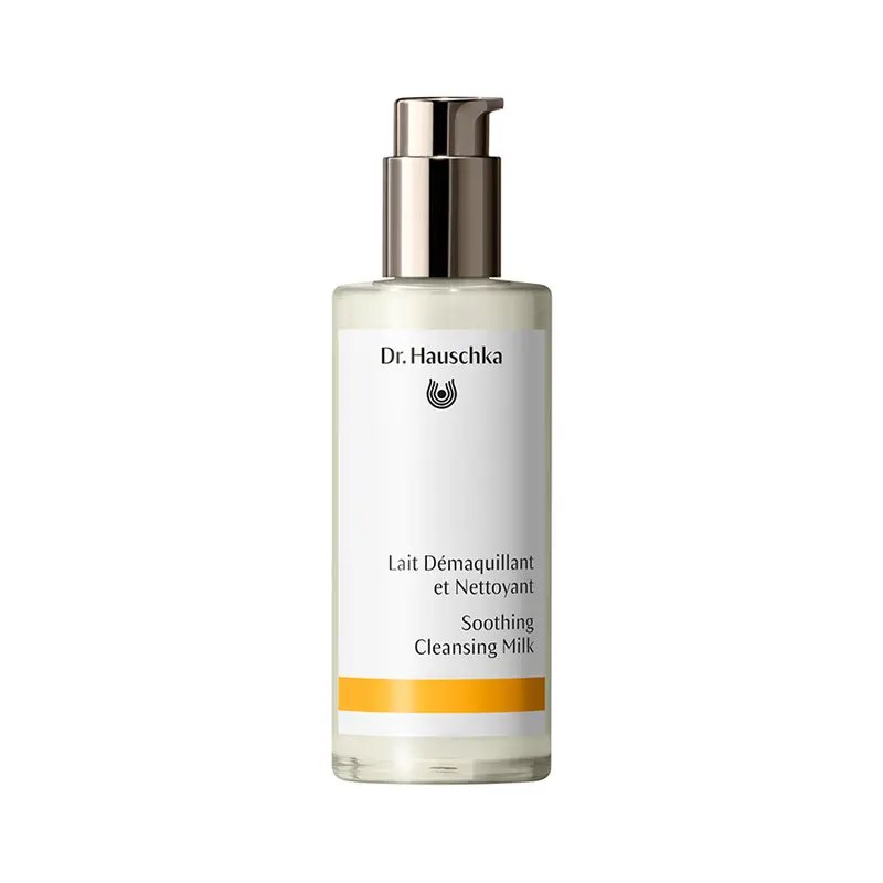 Soothing Cleansing Milk, 145 ml