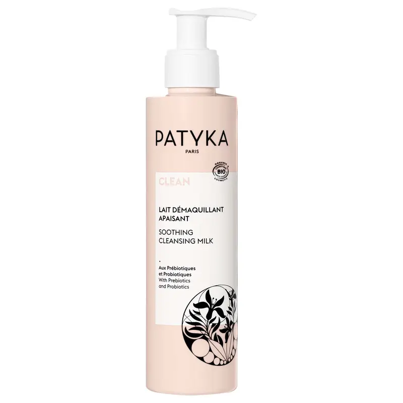 Soothing Cleansing Milk, 200 ml