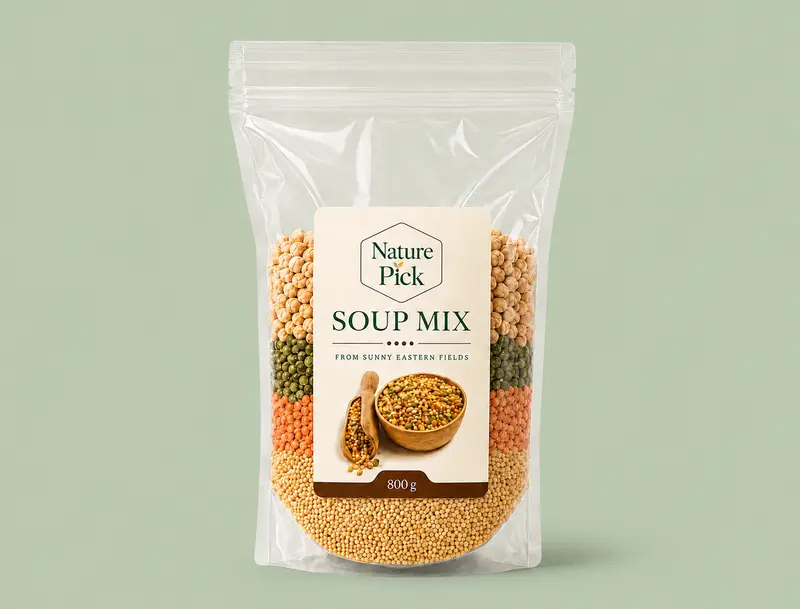 SOPPA MIX