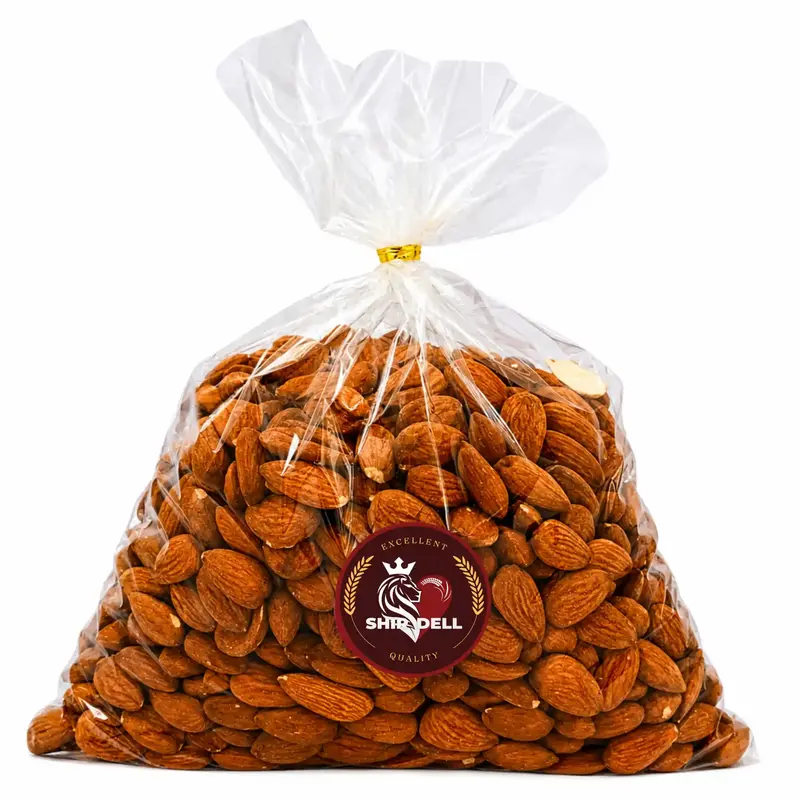Sötmandlar Naturell Shirdell 1 kg