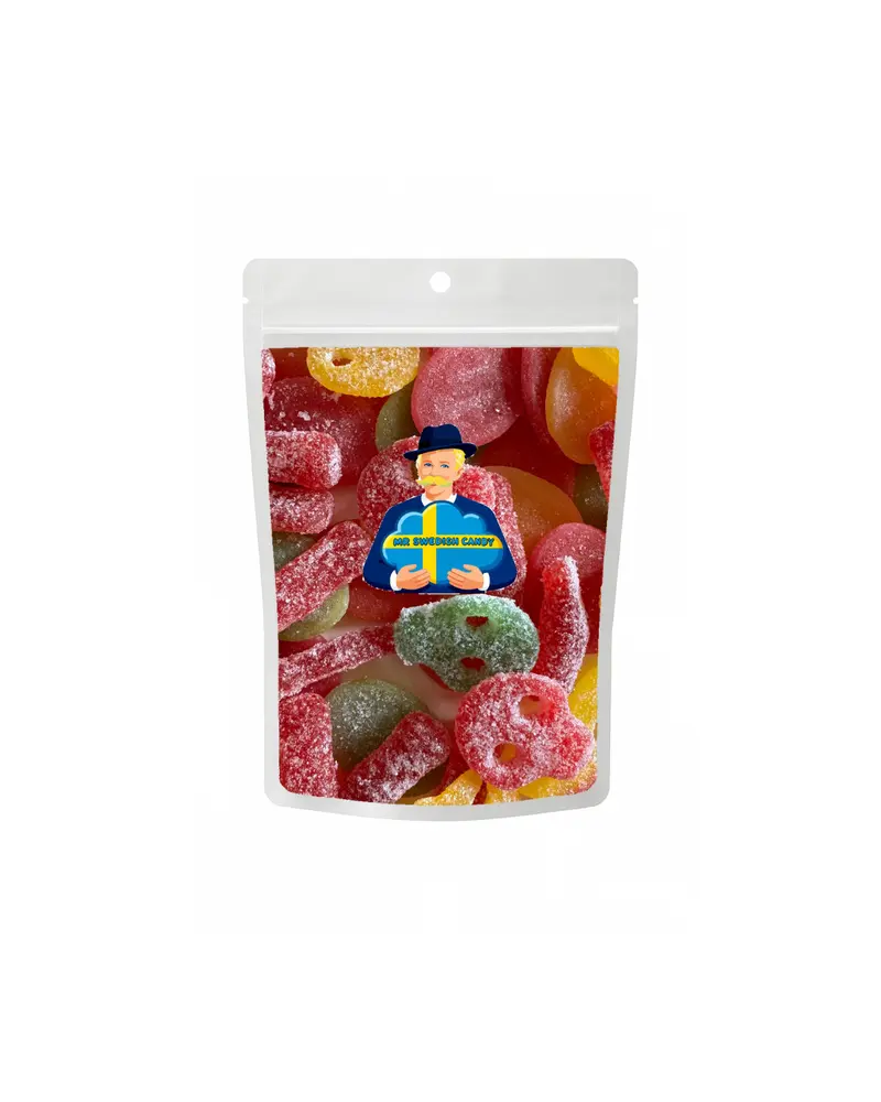 SOUR MIX
