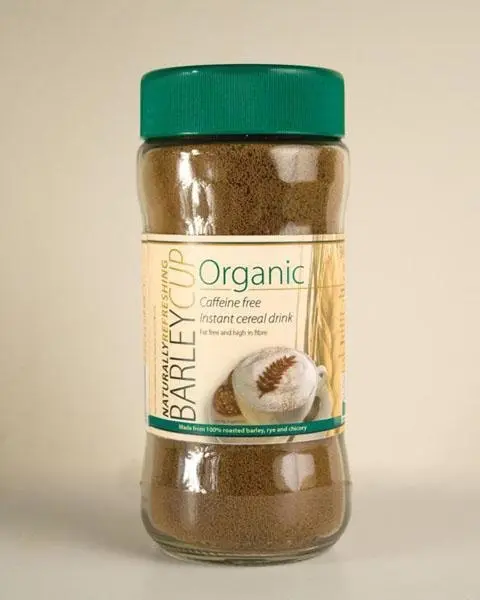 Spannmålskaffe, 100 g