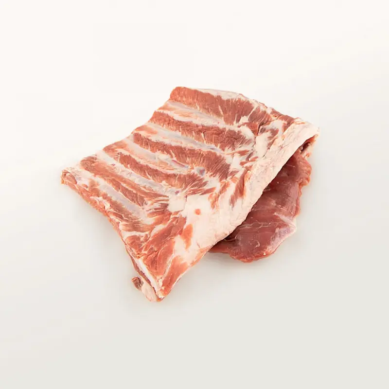 Spareribs