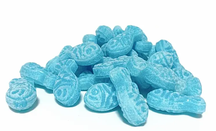 Spickesill 2,2kg Lösvikt Storpack