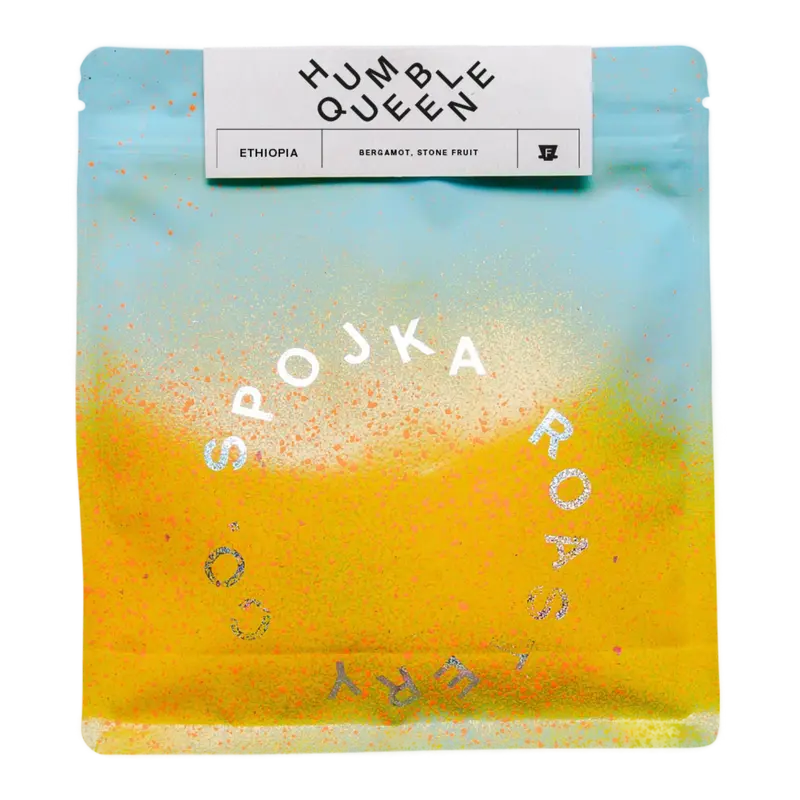 Spojka - Humble Queen - Brygg - 200g