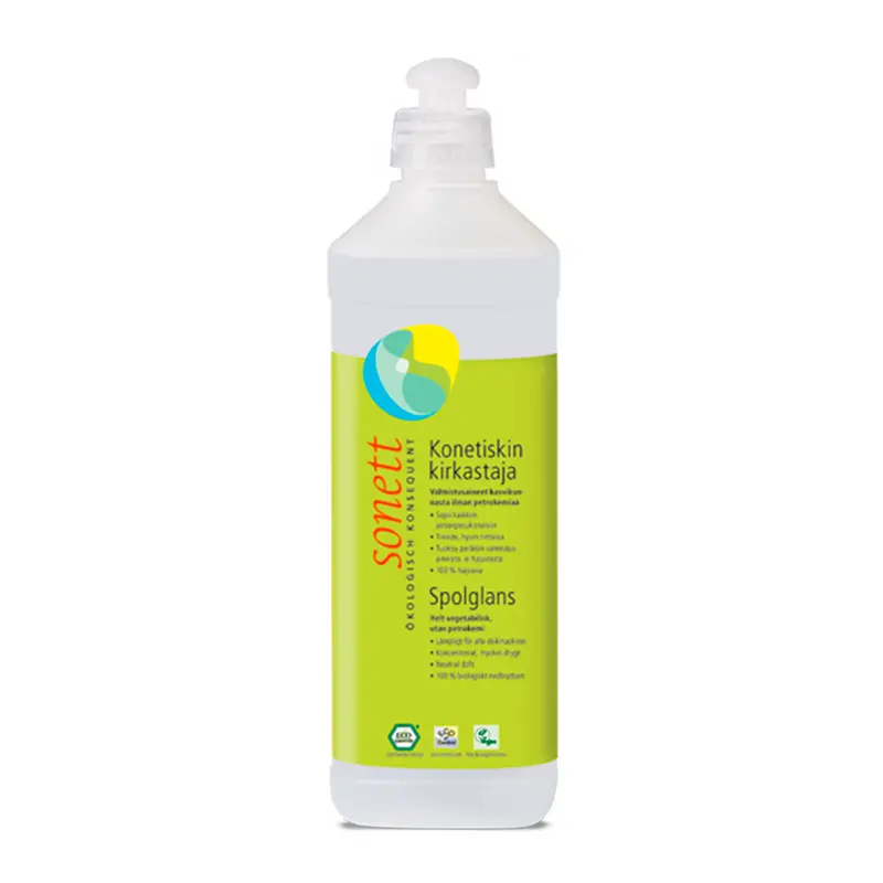 Spolglans, 500 ml