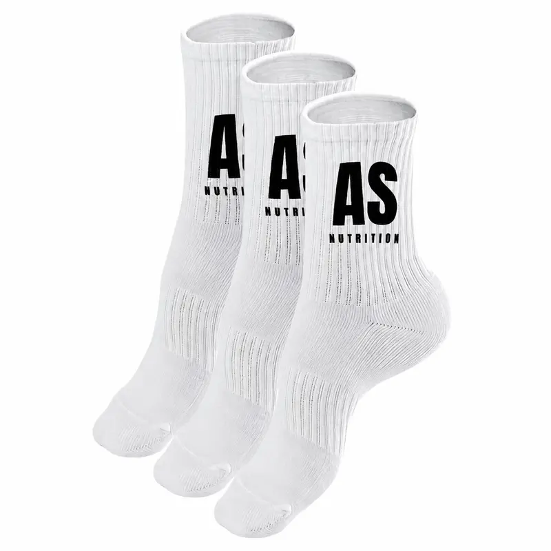 Sport Socks 3-Pack