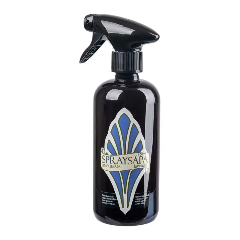 Spraysåpa Lavendel, 500 ml