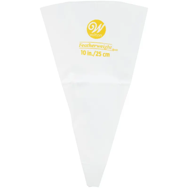 Spritspåse flergångs 25 cm