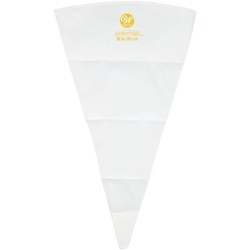 Spritspåse flergångs 45 cm