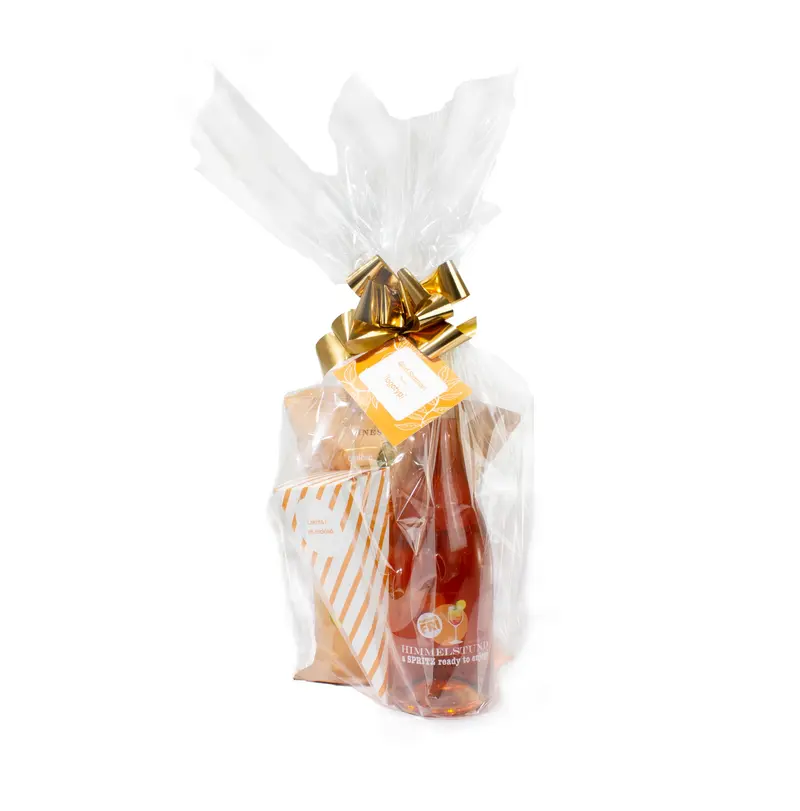 Spritz Mocktail
