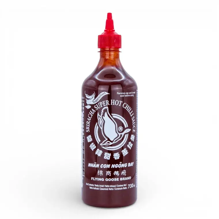 Sriracha Superstark