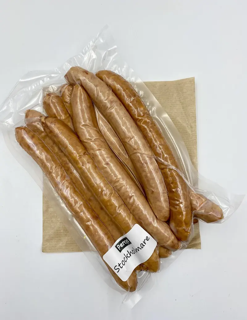 Stockholmare 1kg