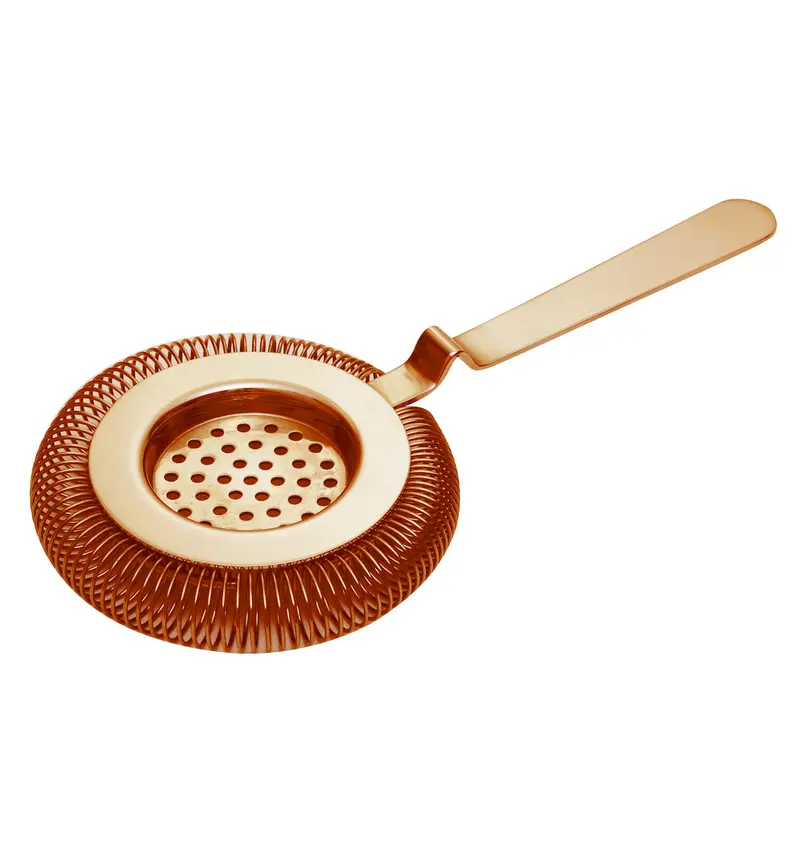 STRAINER KOPPAR