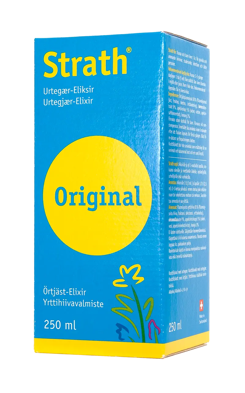 Strath 250 ml