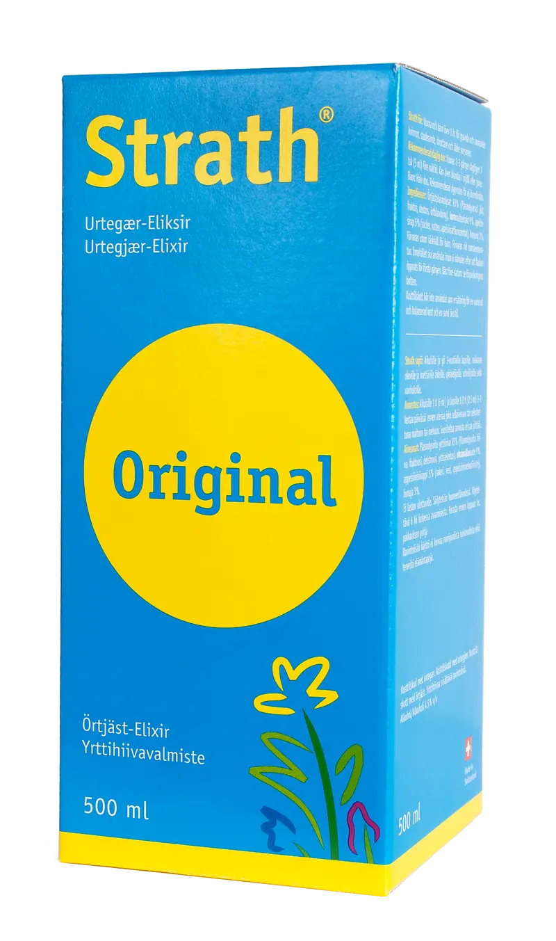Strath 500 ml