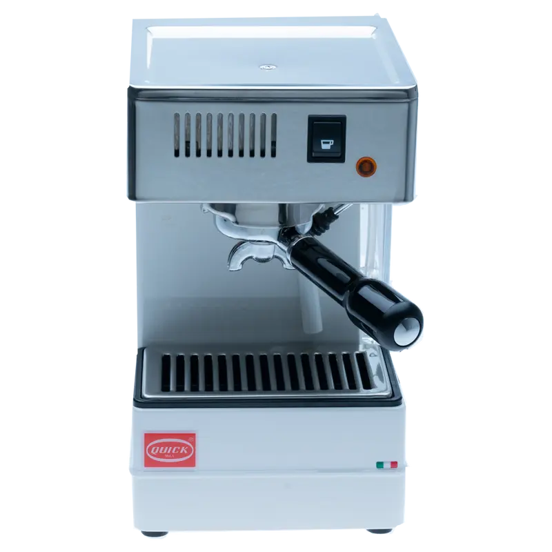 Stretta 0820 White - espressomaskin