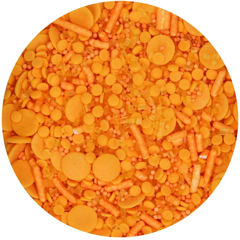 Strössel Medley Orange