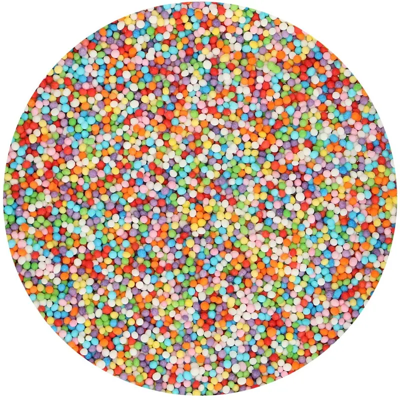 Strössel Nonpareils Disco
