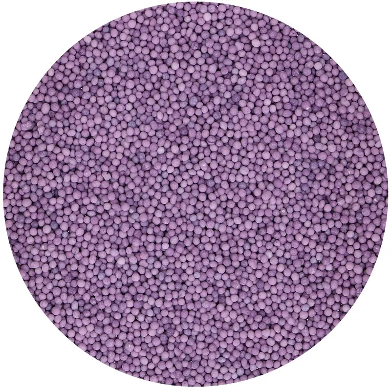 Strössel Nonpareils Lila