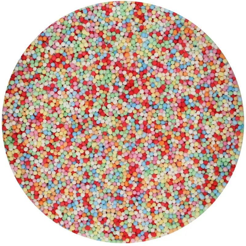 Strössel Nonpareils Mix