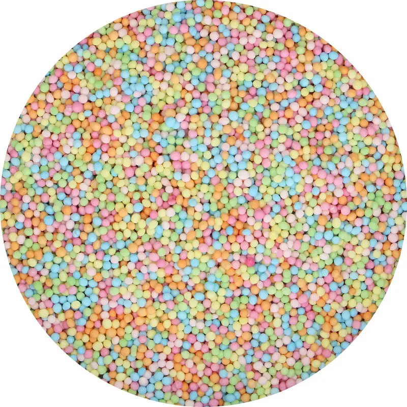 Strössel Nonpareils Pastell