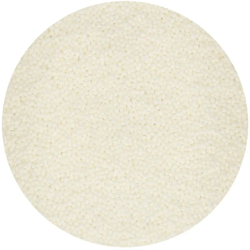 Strössel Nonpareils Vit