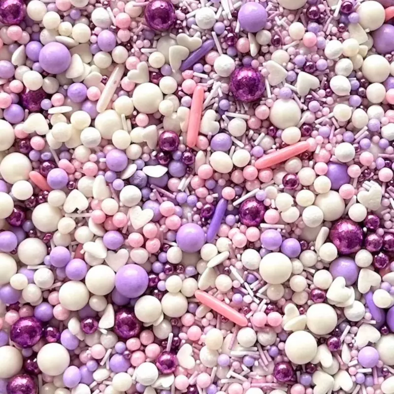 Strössel Purple Dreams