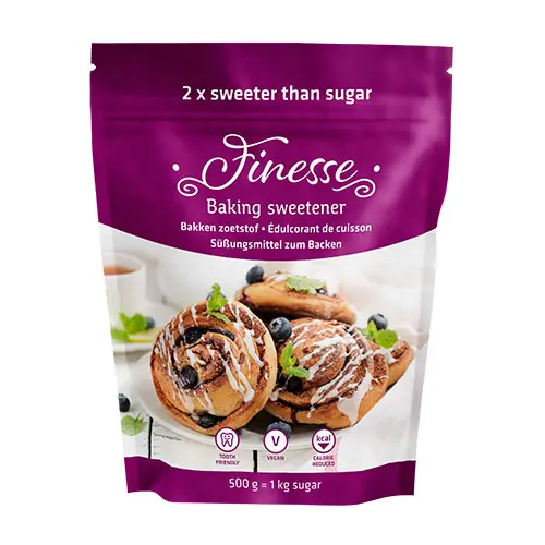 Sukrin Finesse Baksocker | 500 g
