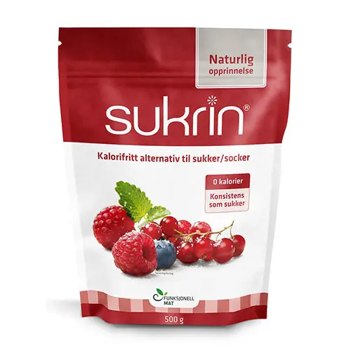 Sukrin Sötningsmedel | 500 g